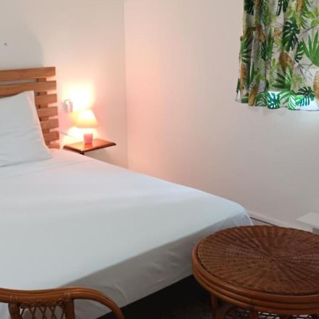 בוויאנט Chambre Climatisee מראה חיצוני תמונה