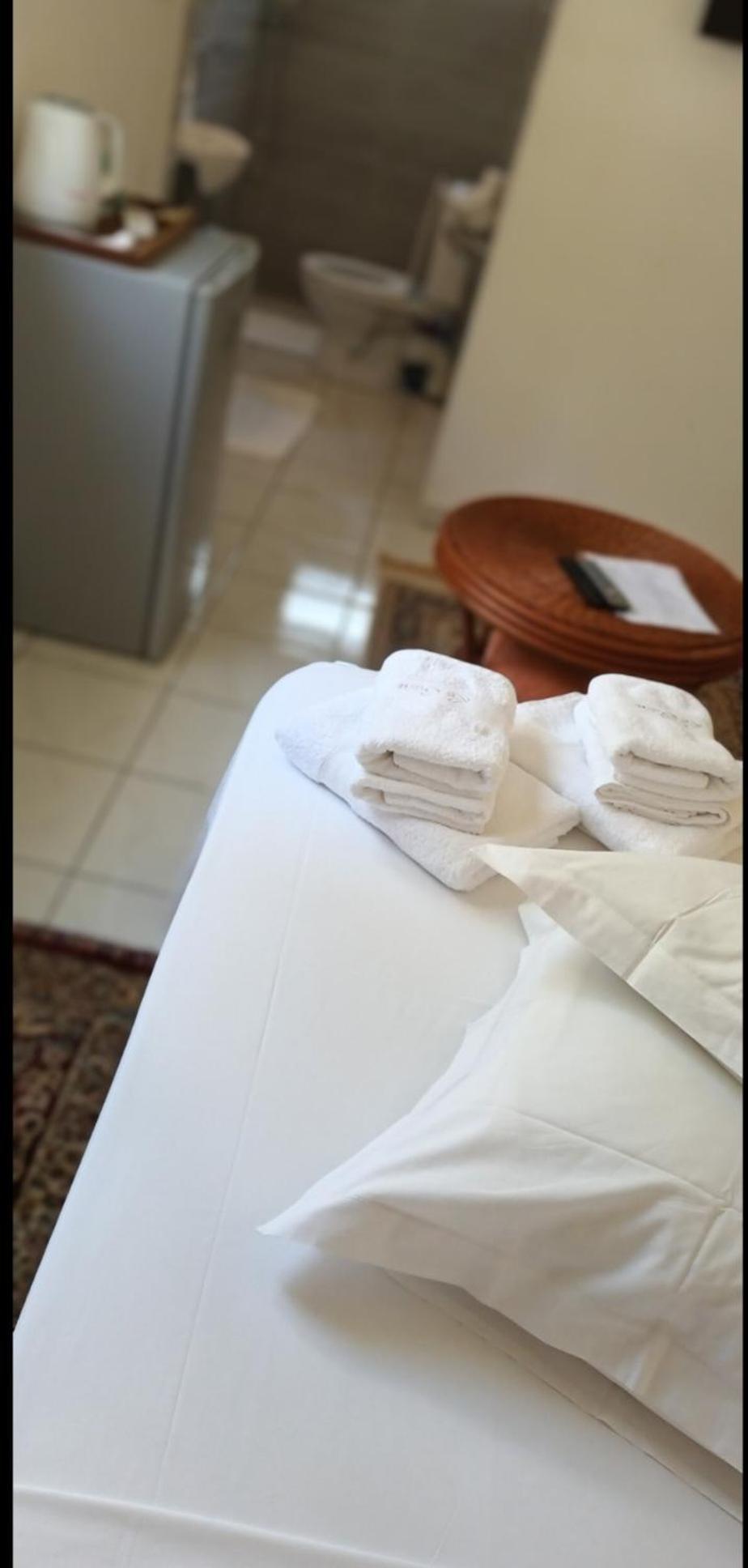 בוויאנט Chambre Climatisee מראה חיצוני תמונה