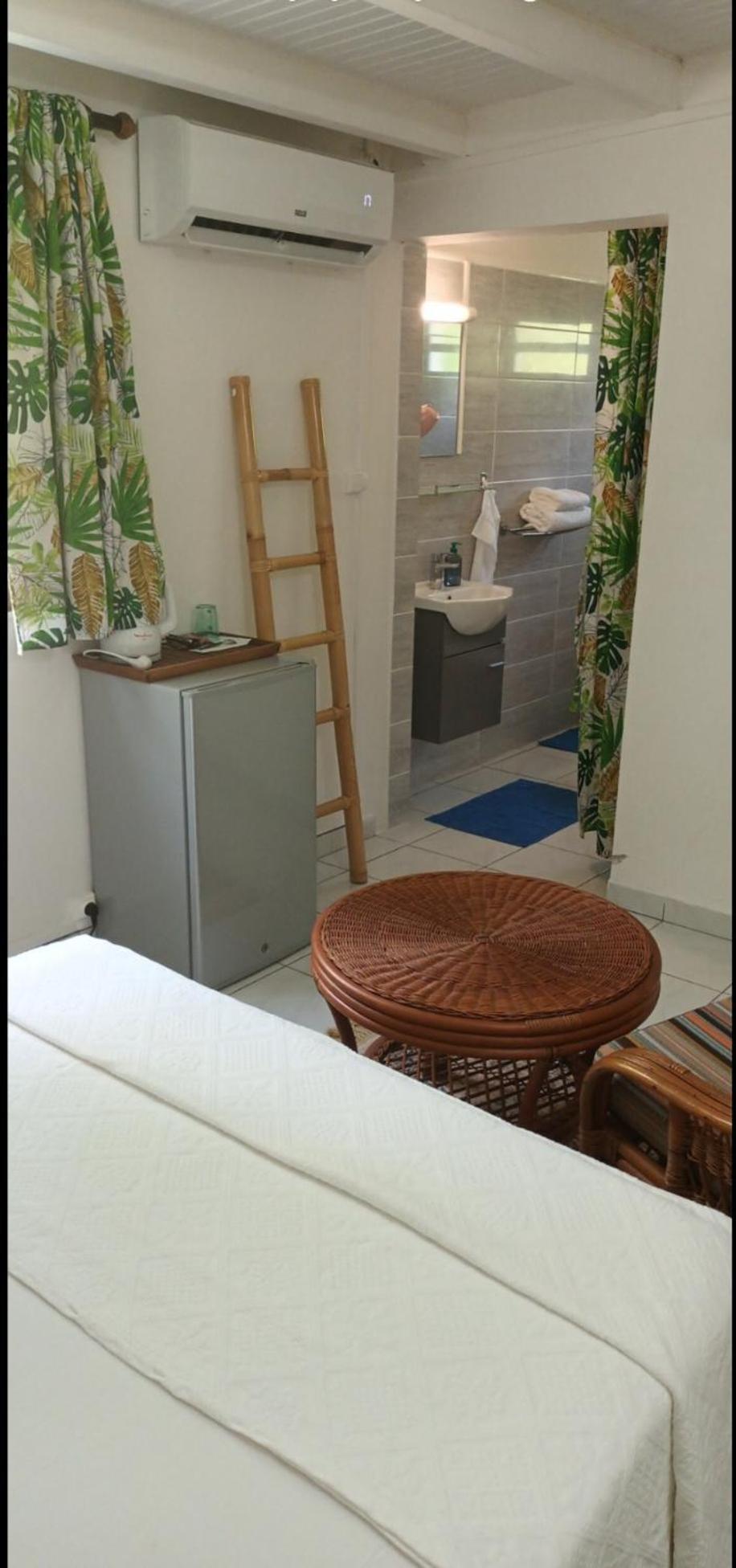 בוויאנט Chambre Climatisee מראה חיצוני תמונה
