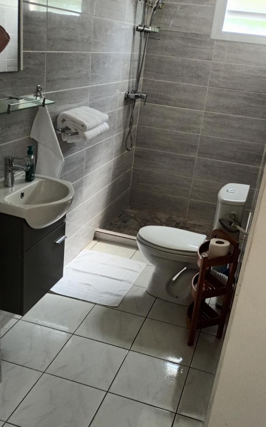 בוויאנט Chambre Climatisee מראה חיצוני תמונה